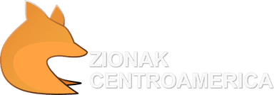 Logo de Zionak Centroamérica