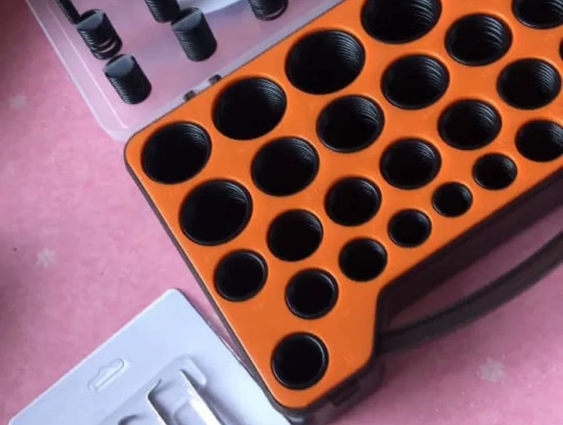 Kit de O-rings
