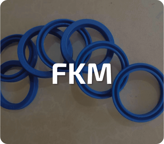 Imagen de material FKM